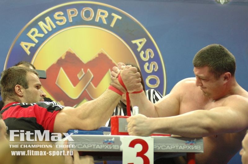 XXI Russian National Championships Day