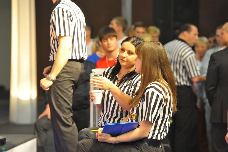 XXII European Armwrestling Championships Day