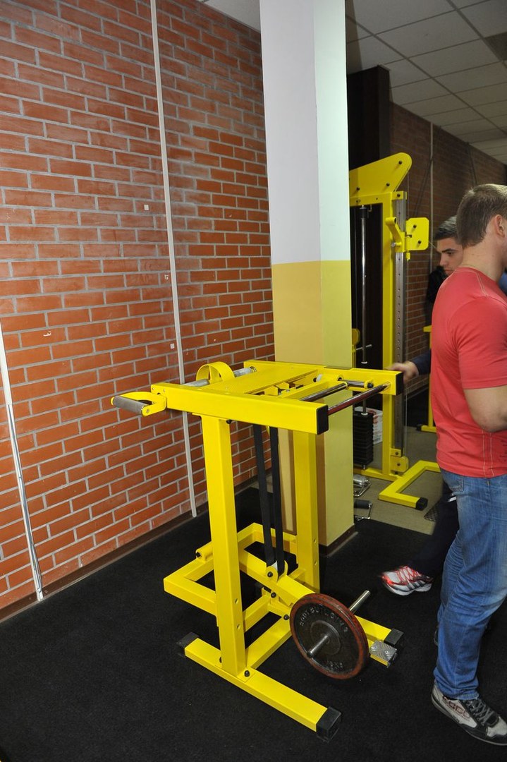 XXII European Armwrestling Championships Day