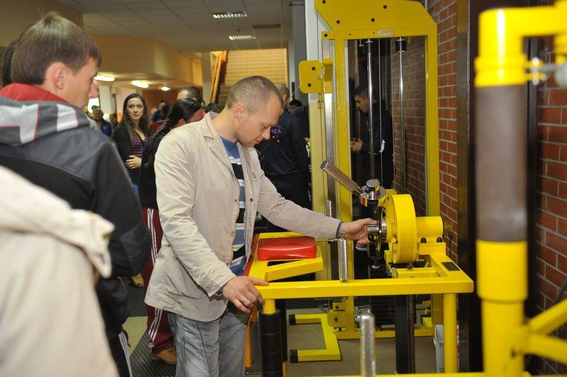 XXII European Armwrestling Championships Day