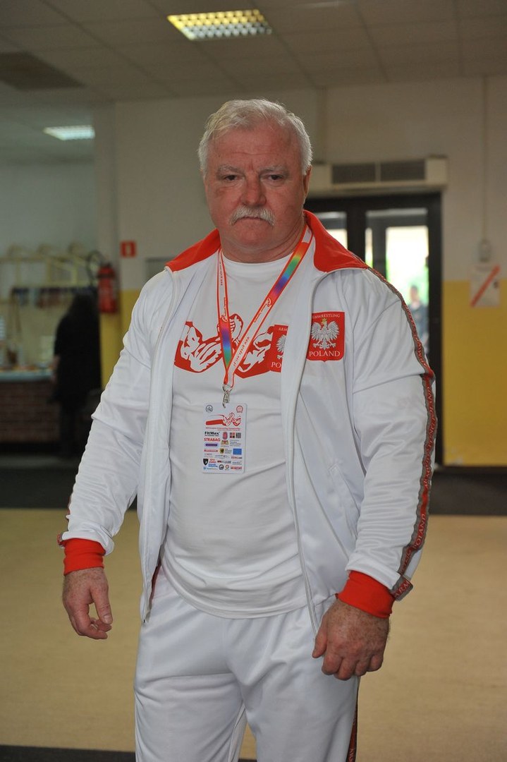 XXII European Armwrestling Championships Day