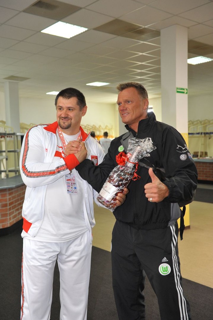 XXII European Armwrestling Championships Day