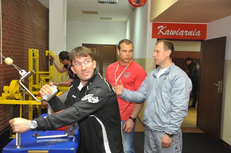 XXII European Armwrestling Championships Day