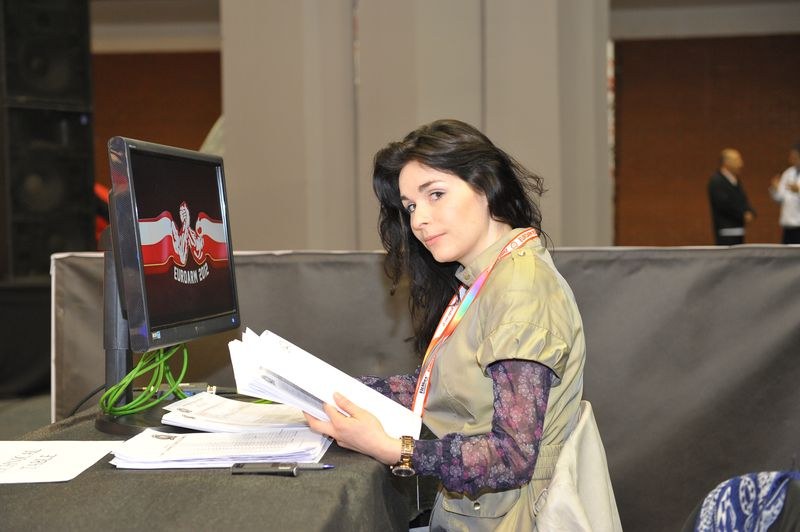 XXII European Armwrestling Championships Day