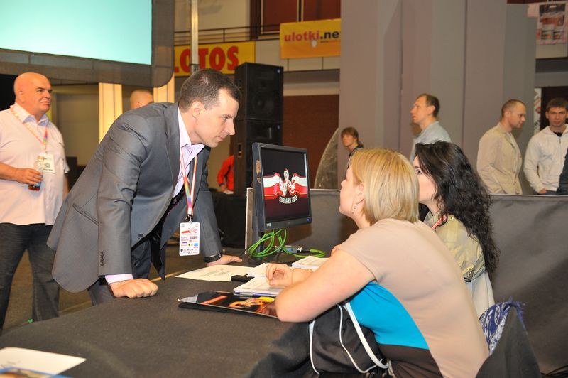 XXII European Armwrestling Championships Day