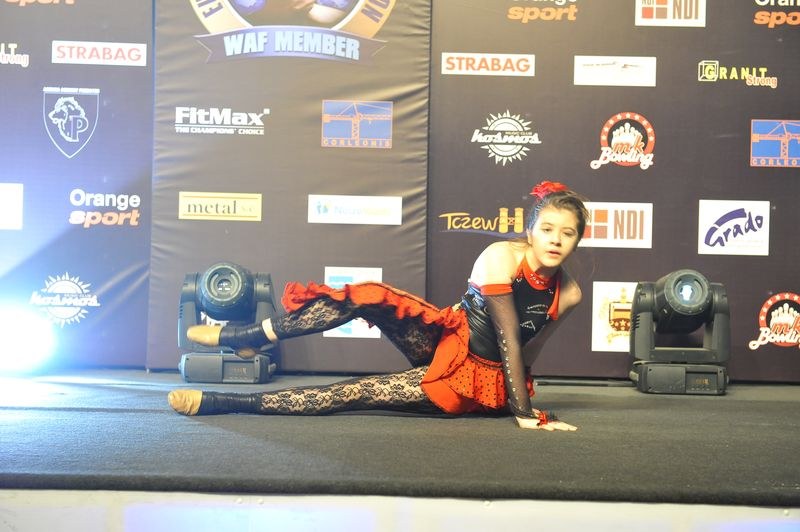 XXII European Armwrestling Championships Day