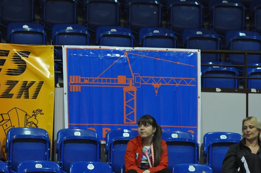 XXII European Armwrestling Championships Day