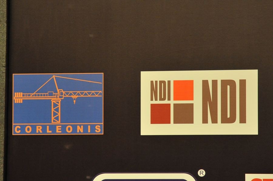 XXII European Armwrestling Championships Day