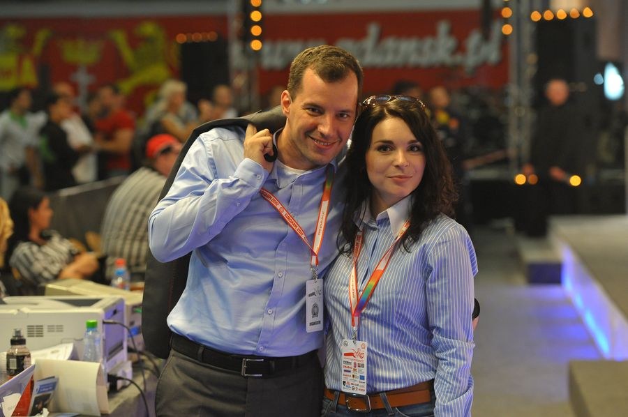 XXII European Armwrestling Championships Day