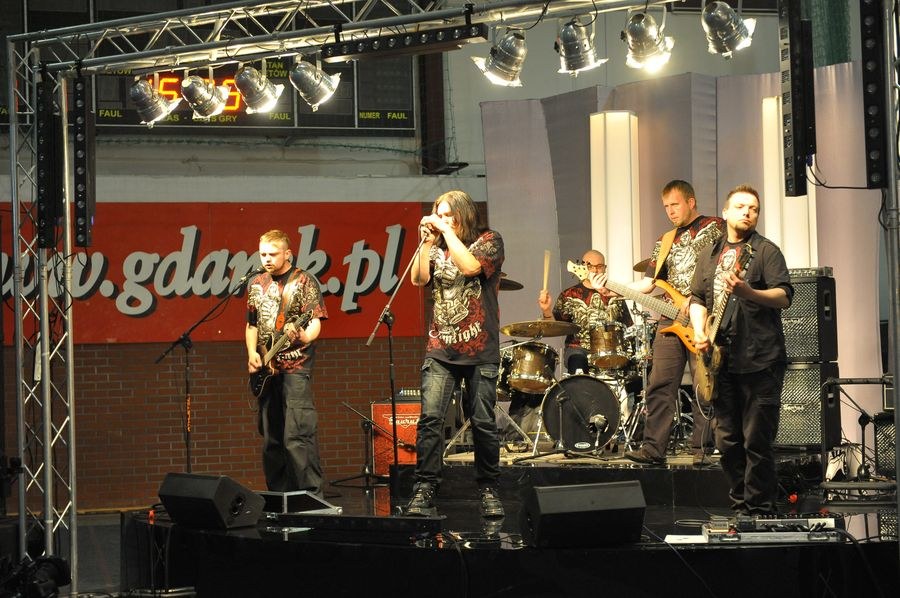 XXII European Armwrestling Championships Day