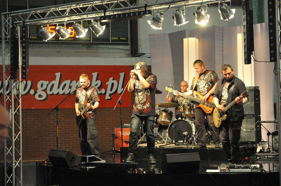 XXII European Armwrestling Championships Day