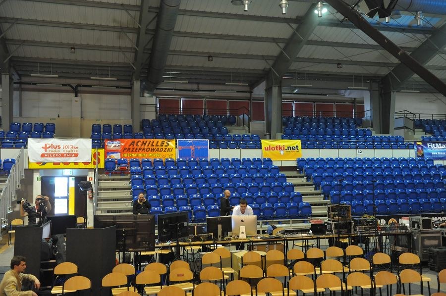 XXII European Armwrestling Championships Day