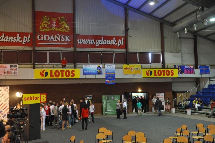 XXII European Armwrestling Championships Day