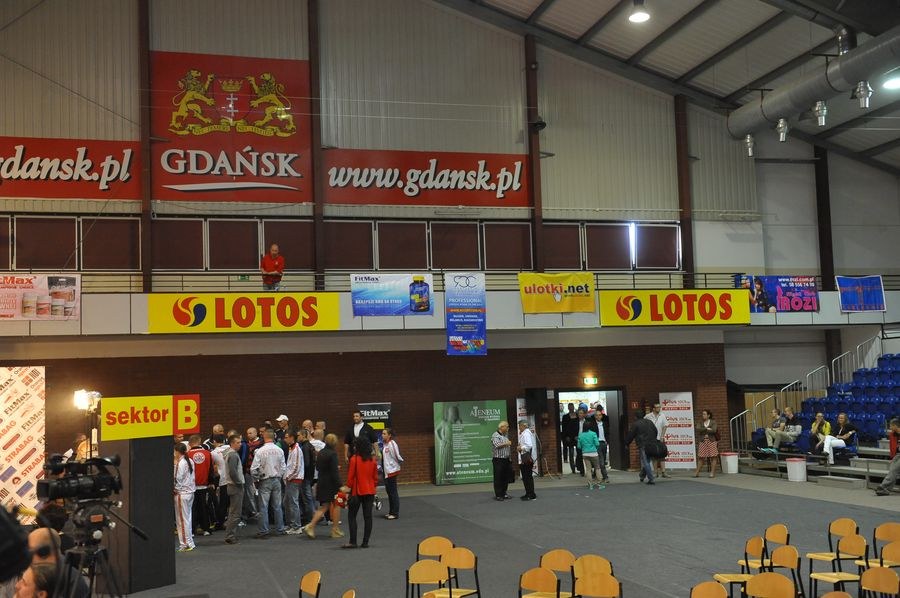 XXII European Armwrestling Championships Day