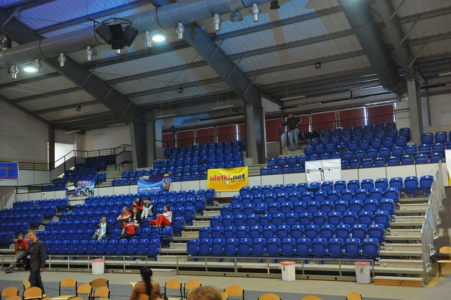 XXII European Armwrestling Championships Day