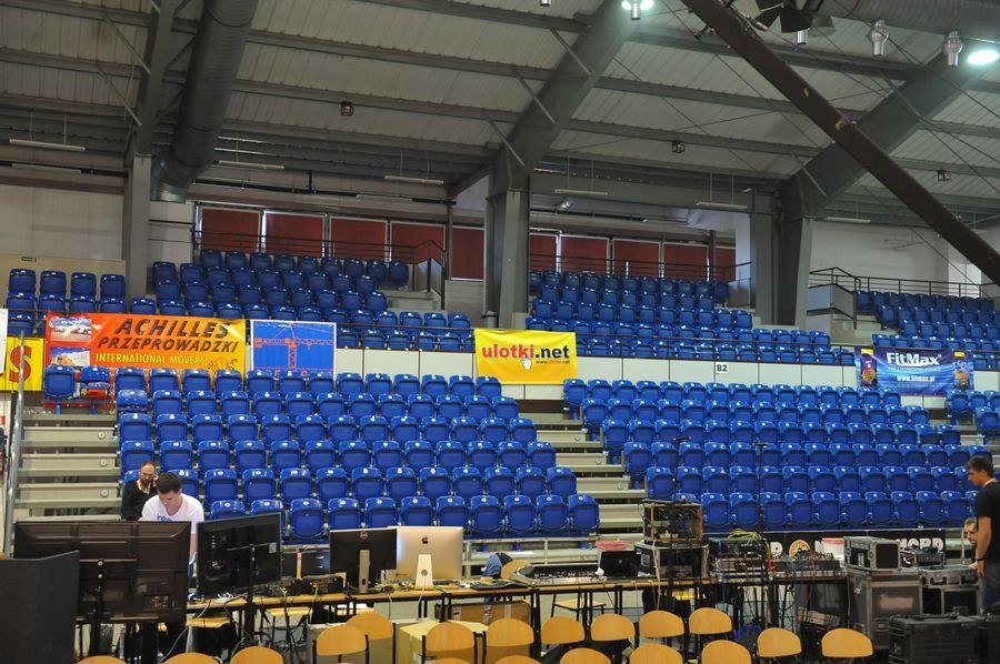 XXII European Armwrestling Championships Day