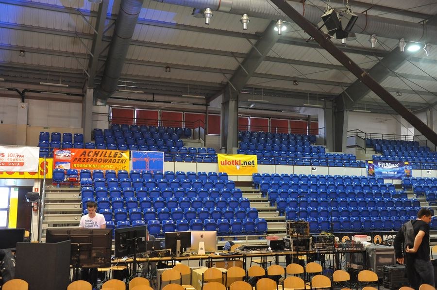 XXII European Armwrestling Championships Day