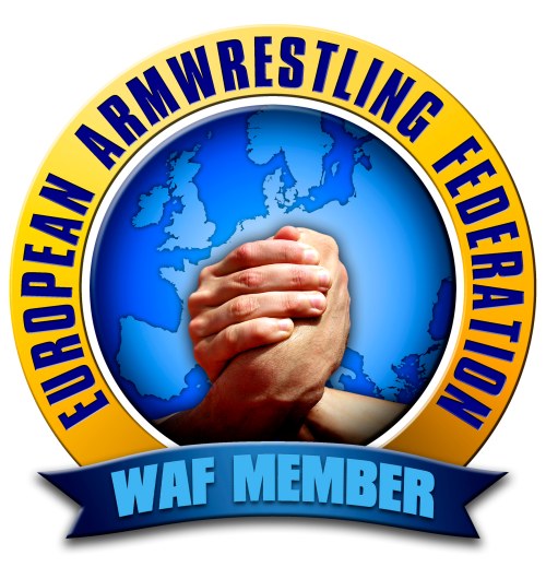 XXII European Armwrestling Championships Day