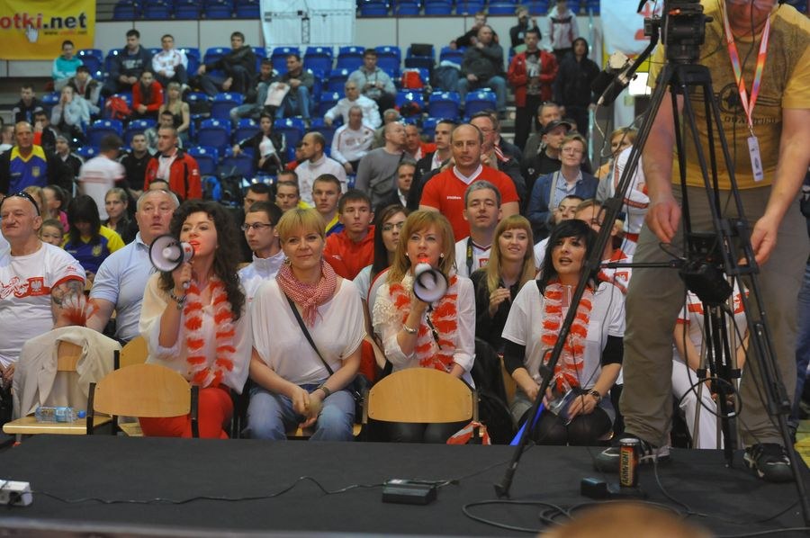 XXII European Armwrestling Championships Day