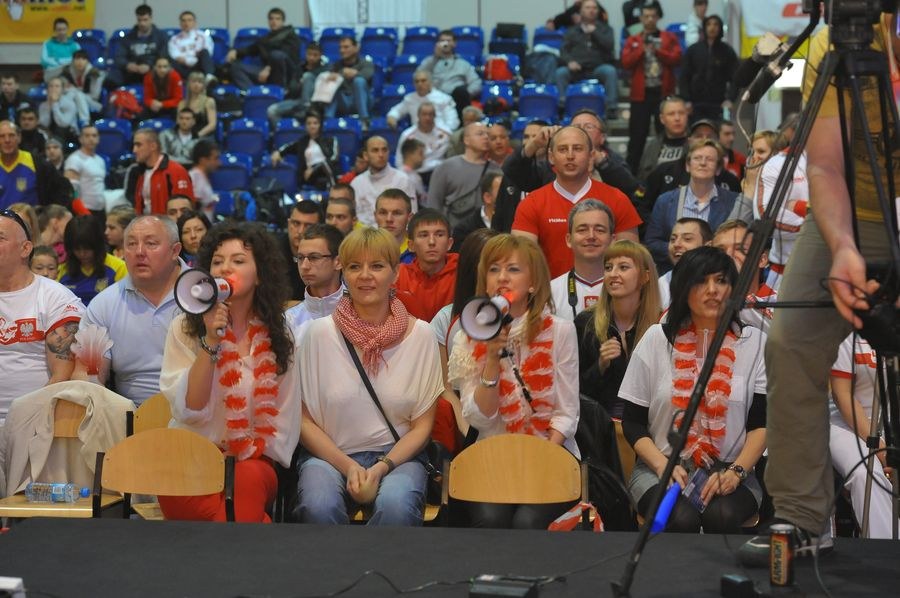 XXII European Armwrestling Championships Day