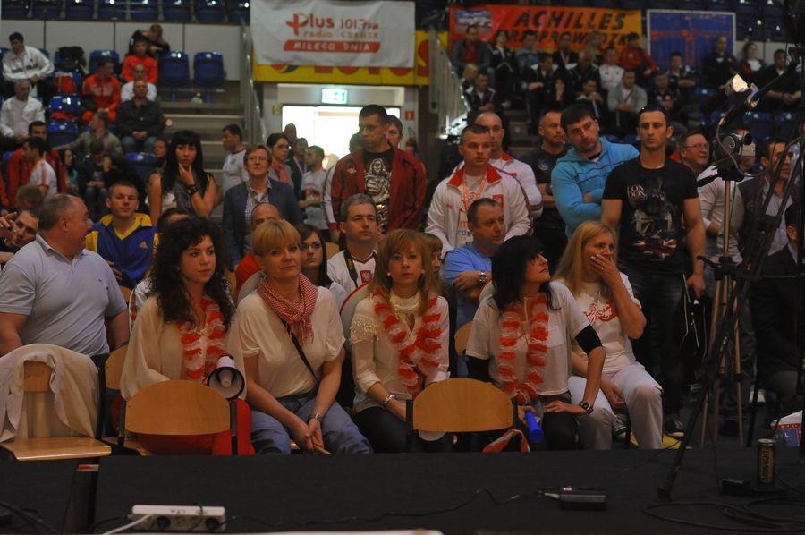 XXII European Armwrestling Championships Day