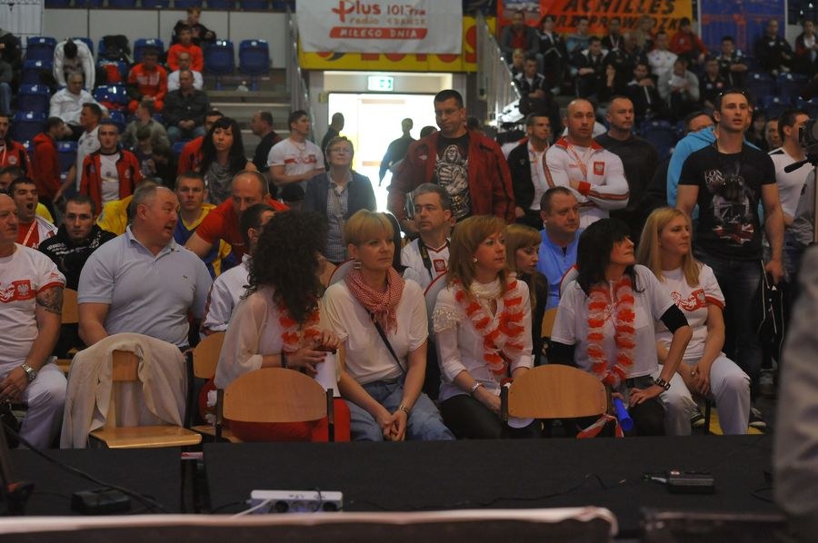 XXII European Armwrestling Championships Day