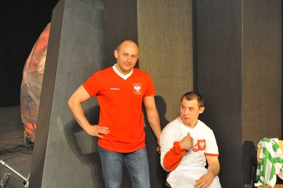 XXII European Armwrestling Championships Day