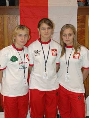 XXVII World Armwrestling Championships