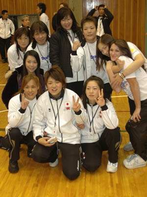 XXVII World Armwrestling Championships