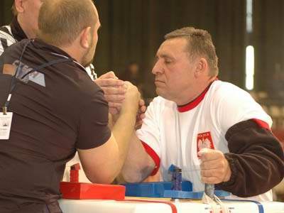 XXVII World Armwrestling Championships