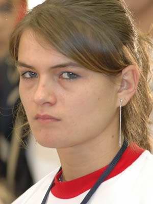 XXVII World Armwrestling Championships