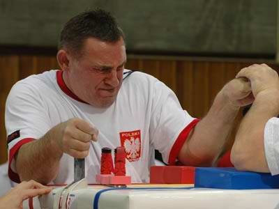 XXVII World Armwrestling Championships
