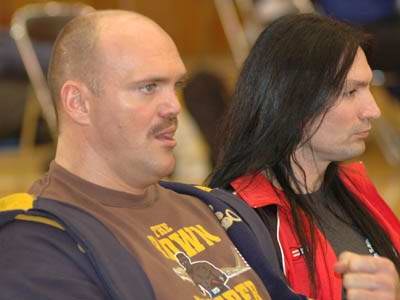 XXVII World Armwrestling Championships