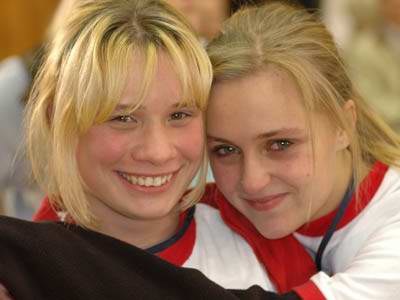 XXVII World Armwrestling Championships