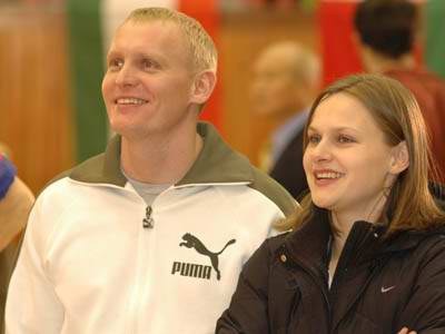 XXVII World Armwrestling Championships