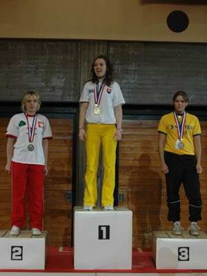 XXVII World Armwrestling Championships