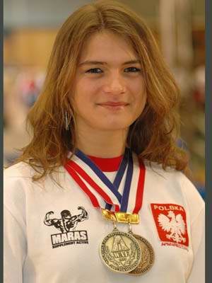 XXVII World Armwrestling Championships