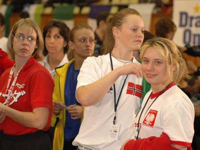 XXVII World Armwrestling Championships