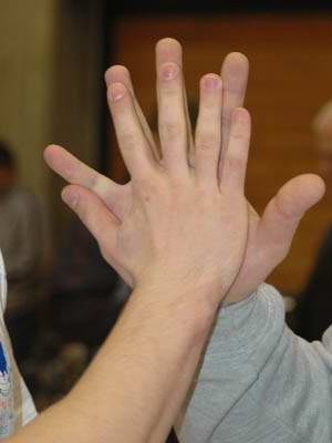 XXVII World Armwrestling Championships