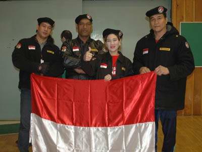 XXVII World Armwrestling Championships