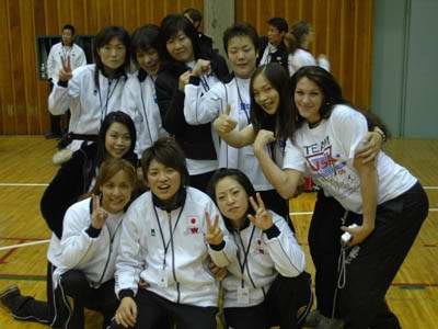 XXVII World Armwrestling Championships