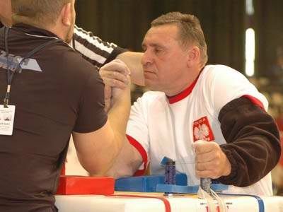 XXVII World Armwrestling Championships