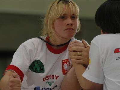 XXVII World Armwrestling Championships