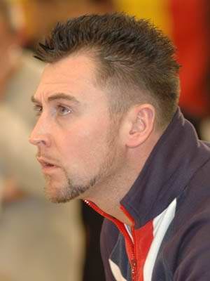 XXVII World Armwrestling Championships