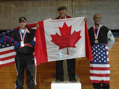 XXVII World Armwrestling Championships