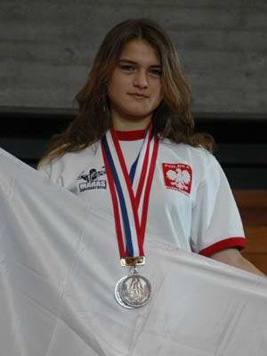 XXVII World Armwrestling Championships