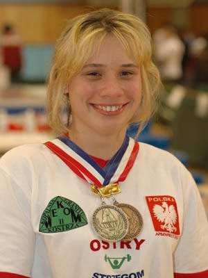 XXVII World Armwrestling Championships