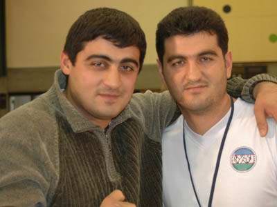 XXVII World Armwrestling Championships