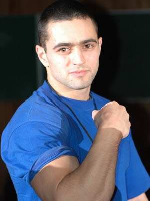 XXVII World Armwrestling Championships