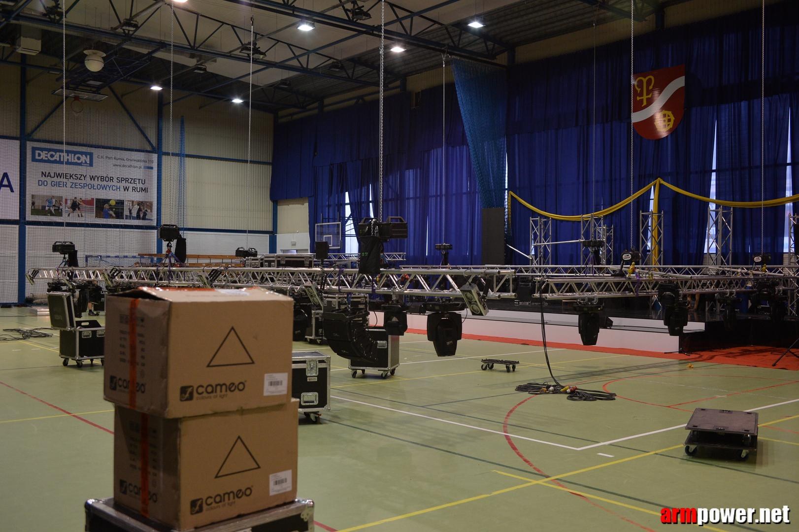 Zloty Tur 2015 By Mark Kazus Left Hand